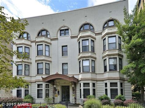 1669 Columbia Rd NW APT 313 Washington DC 20009 Zillow