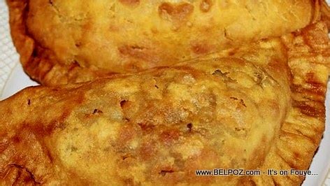 Haitian Pate - Haitian Beef Patties | Haitian-American News Blog