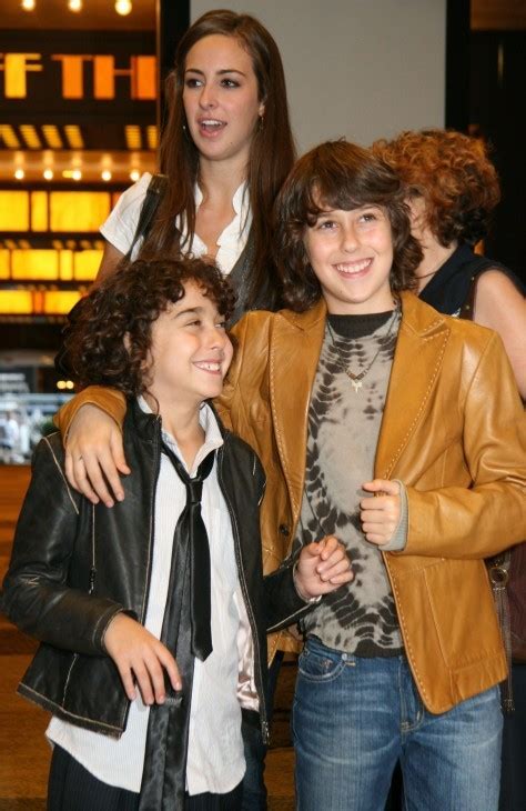 The Naked Brothers Band Who