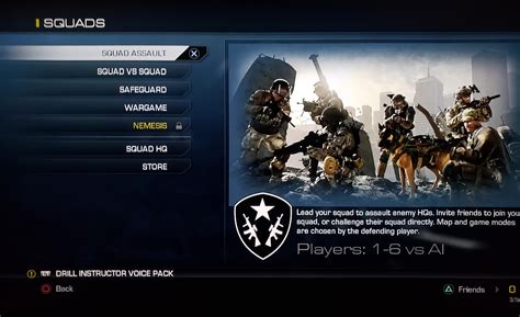 [COD] What do you guys think about these modes returning in MW4 from ...
