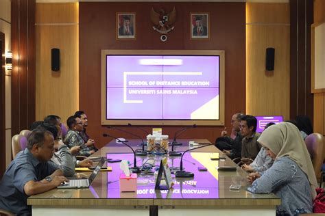 Langkah Awal Kolaborasi Internasional Inisiasi Kerja Sama Antara