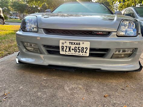 1997 Honda Prelude · Coupe 2D - Cars & Trucks - Houston, Texas