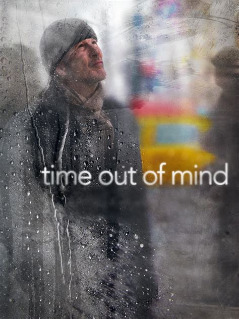 Prime Video: Time Out Of Mind