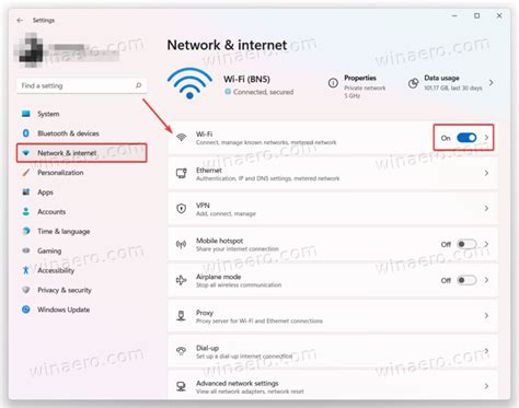 How To Enable Or Disable Wi Fi In Windows Eu Vietnam Business