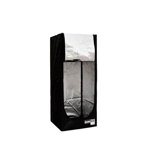 Armario Db Lite Dark Box Invernadero De Interior Para Cultivo