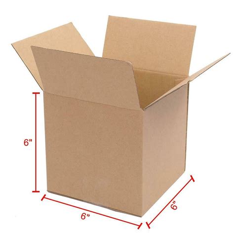 Cardboard Packing Mailing Moving Shipping Boxes Corrugated Box Cartons