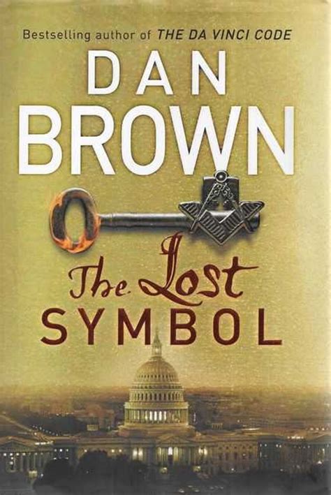 The Lost Symbol Robert Langdon By Dan Brown Goodreads