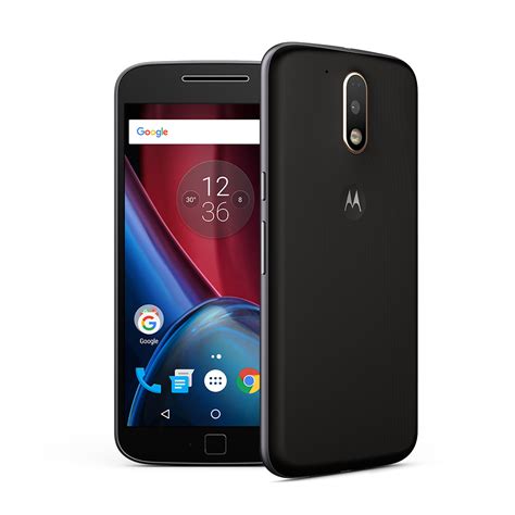 Motorola Moto G5 Plus Specs - Technopat Database