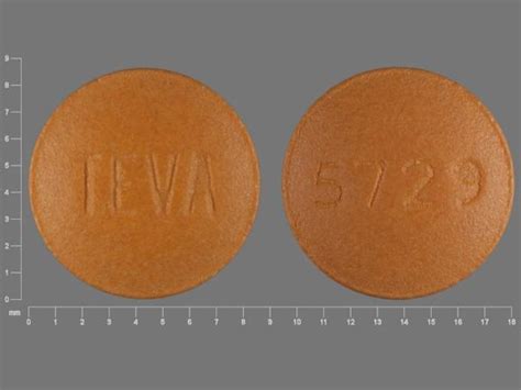 A 7 9 Pill Orange Round 9mm Pill Identifier