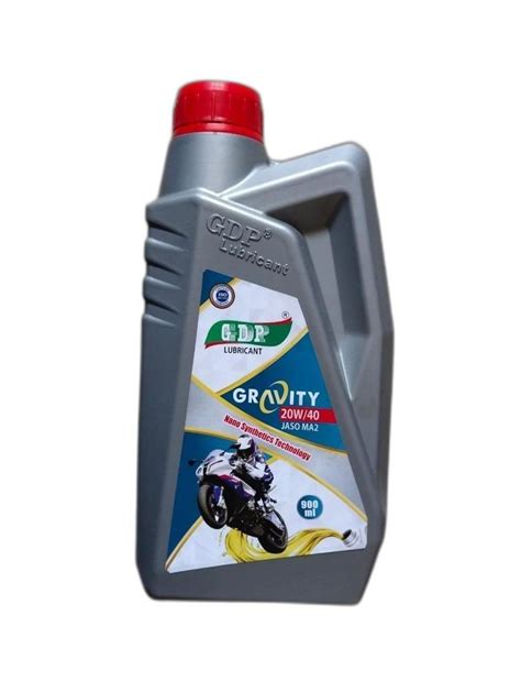 Gdp 20w 40 Neno Synthetic Engine Oil Bottle Of 1 Litre At Best Price