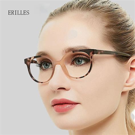 Buy Tr90 Ultralight Frame Reading Eyeglasses Anti Blue Light Reading