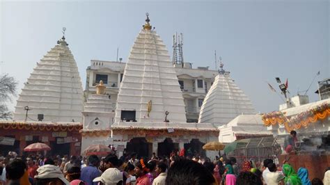 Hindu Temples of India: Baidyanath Temple, Deoghar – The Temple