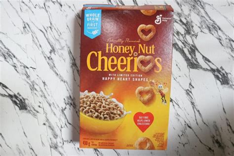 Honey Nut Cheerios History Faq And Commercials Snack History