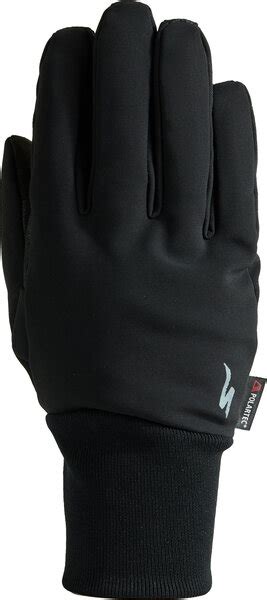 Specialized Softshell Deep Winter Glove Long Finger Bingham Cyclery