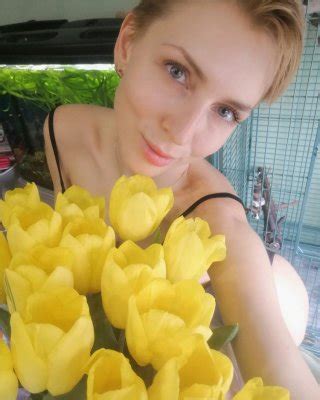 Amazing Ukrainian Hot Woman Tanya Porn Pictures XXX Photos Sex