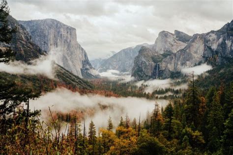 8 Of The Most Beautiful National Parks In The U S Territory Supply