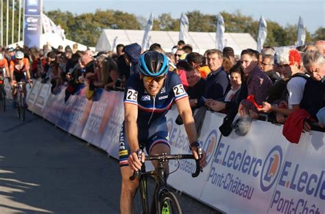 Coupe De France Cyclo Cross Jablines La Liste Des Engag S