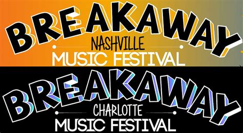 Breakaway music festival ohio lineup - kesilrex