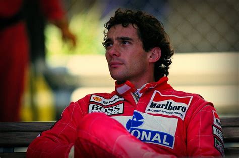 f1pictures: Ayrton Senna 1993 Racing Driver, F1 Racing, F1 Drivers ...