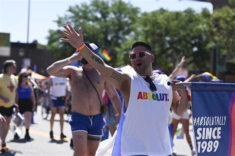 2024 Coors Light Denver Pride Parade Eventeny