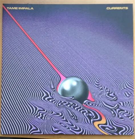 Tame Impala Albums Vinyl & LPs | Records | Recordsale