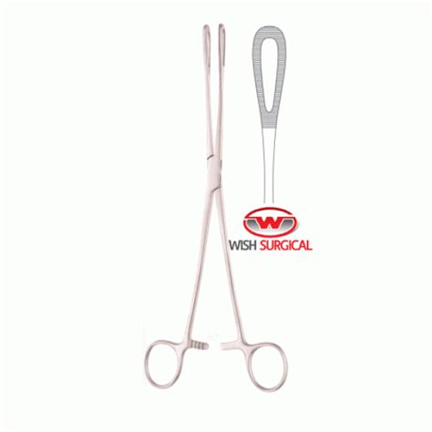 Ulrich Cotton Swab Forceps Artery Forceps Wish Surgical Online Store