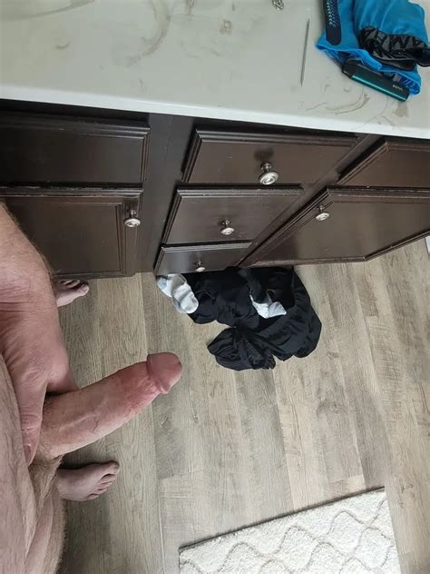 Horny Vers Bttm For Bare Daddy Cock 14 Nude Pics XHamster
