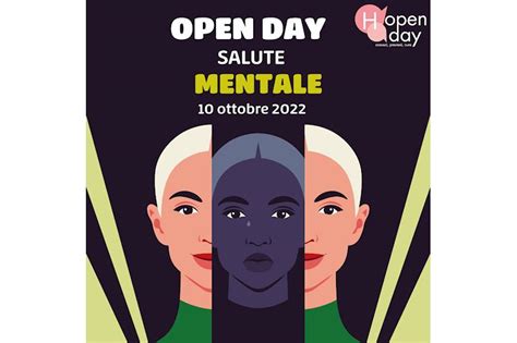 Ottobre Giornata Mondiale Di Salute Mentale Comune Di Madignano