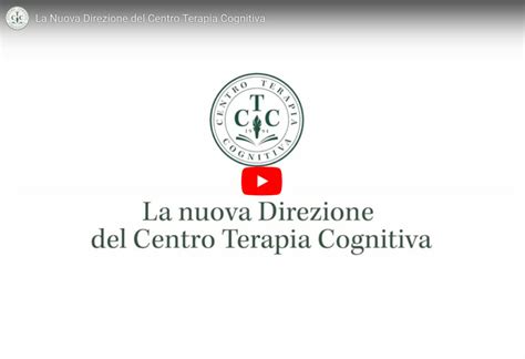 La Scuola CTC Centro Terapia Cognitiva