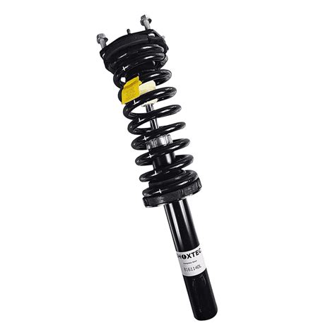 Shoxtec Front Complete Struts Assembly Fit 2006 2010 Jeep Commander 2006 2010 Jeep Grand