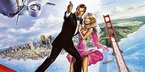 A View to A Kill Soundtrack Music - Complete Song List | Tunefind