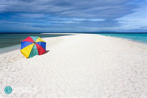 Top Camiguin Island Tourist Spots Famous For White Island Sandbar