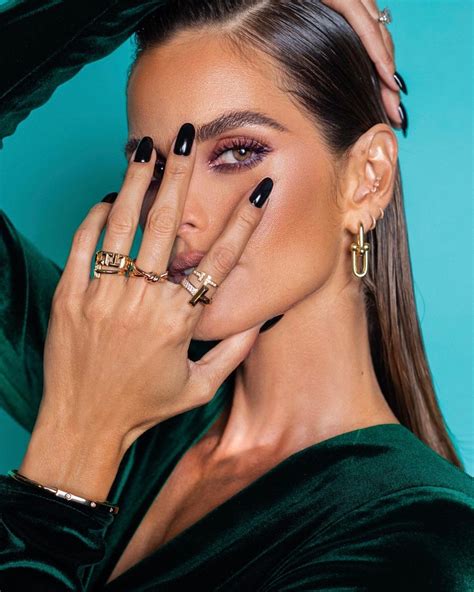 Izabel Goulart Skinny Sexy Milf Photos The Fappening