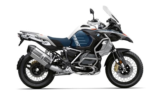 2024 BMW R 1300 GS Everything We Know So Far