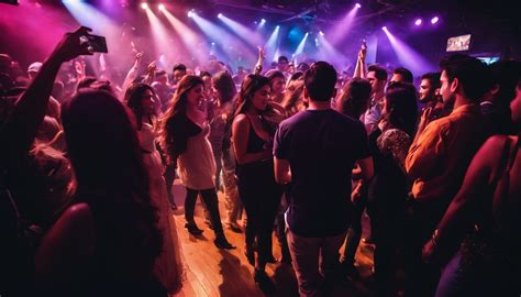 Exploring The Vibrant Dhaka Nightlife Scene A Guide To The Best Bars