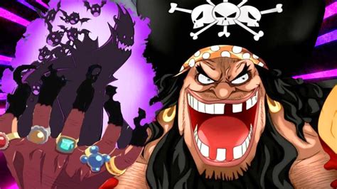 Beste Blackbeard Theorien Rocks D Xebecs Wille Dritte Teufelsfrucht