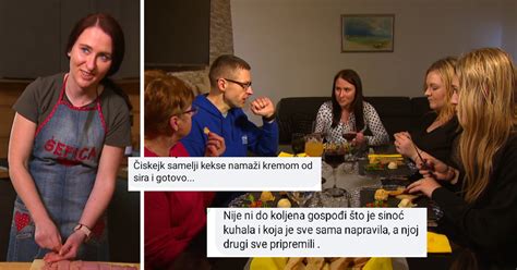 Učiteljica Maja iz Zagorja dobila 37 bodova no gledatelji se ne slažu