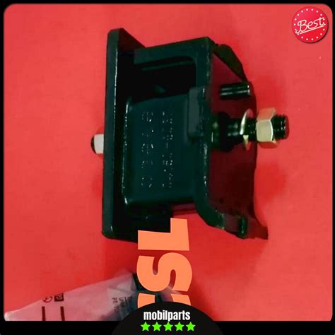 Jual Trans Mounting Dudukan Transmisi Ht Rino Hino Dutro Shopee Indonesia