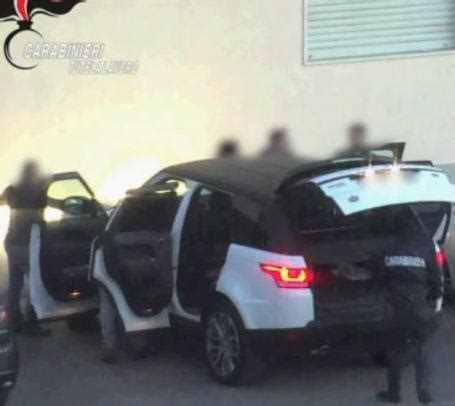 Edilizia Maxi Frode Con Riciclaggio Tre Arresti E Sequestri Per 163