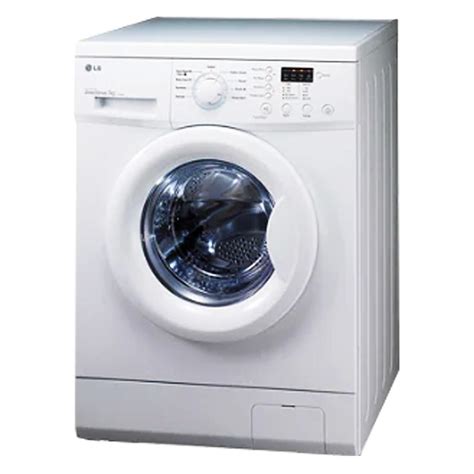 Lave Linge Classique 60 Cm Hublot Lg F12560QD Back Market