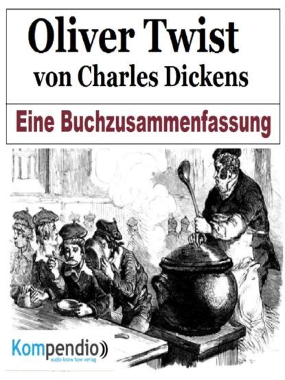 Oliver Twist von Charles Dickens Alessandro Dallmann Электронная