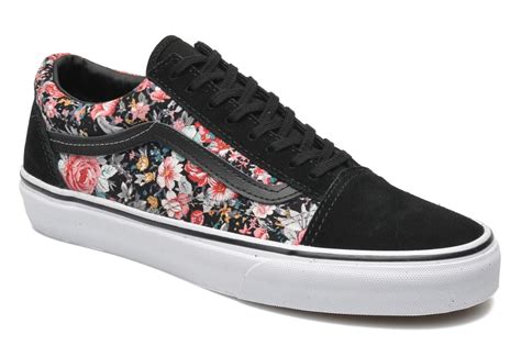 Vans es