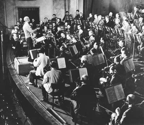 Avec la Staatskapelle, Berlin 1947 – Société Wilhelm Furtwängler