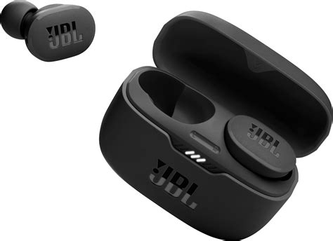 Customer Reviews JBL Tune 130NC True Wireless Noise Cancelling In Ear