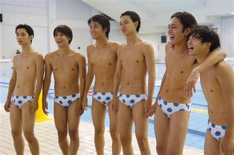 Water Polo Yankees Yamazaki Kento 山崎 賢人 Photo 38896498 Fanpop