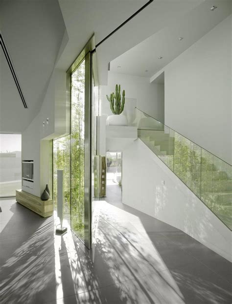 Most Beautiful Interiors with Natural Light - Interior Vogue