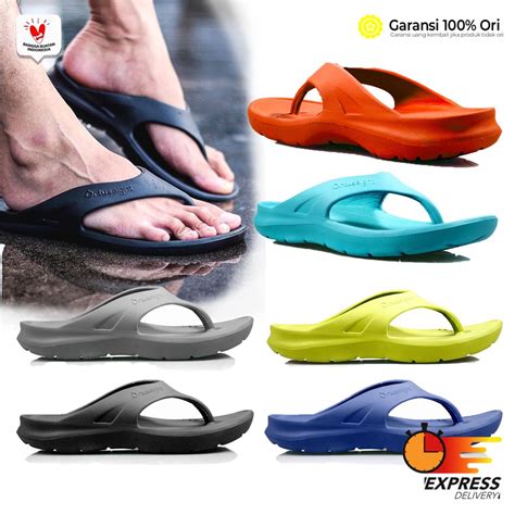 Jual Sandal Jepit Sport Ortuseight Aether Sendal Ortus Original Murah