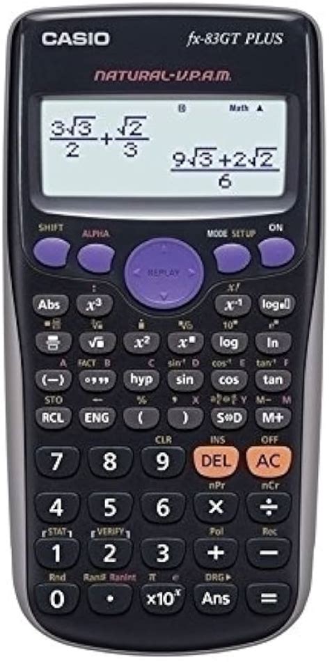 Casio Fx Gt Plus Best Sale Fabricadascasas