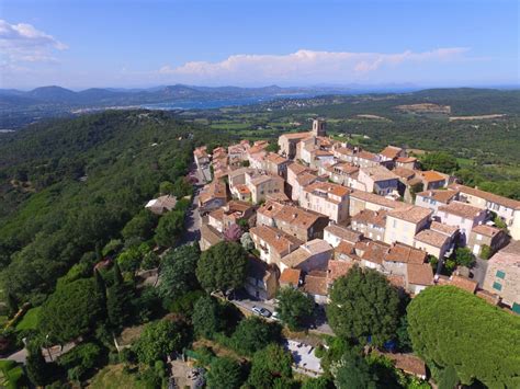 The 10 Most Beautiful Villages In The Var Generalinfomax