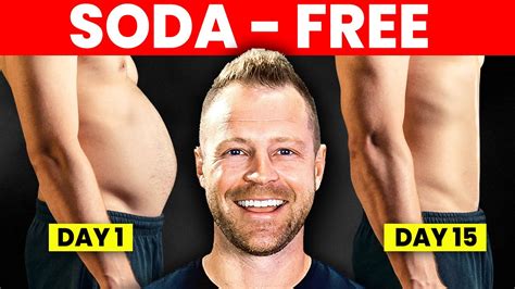 What Happens To Your Body When You Stop Drinking Soda Youtube